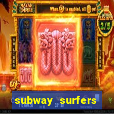 subway surfers zurich download